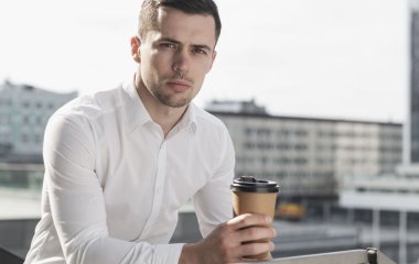 Із ними житимете в щасті й багатстві: чоловічі імена, які заряджені на гроші та успіх
