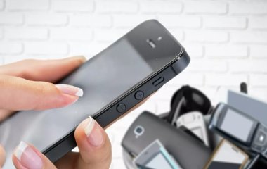 Ученый объяснил, как смартфон влияет на мозг