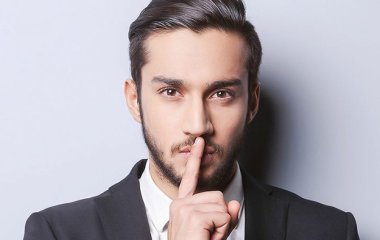5 вещей, в которых вам не признается сильный пол