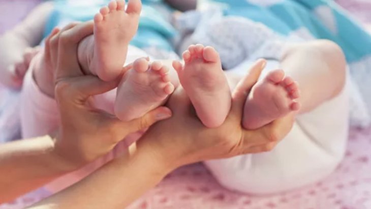 Лікар розповів, що дітонародження продовжує життя