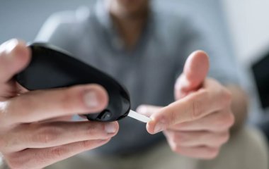 Названо продукти, що стабілізують рівень цукру в крові