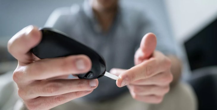 Названо продукти, що стабілізують рівень цукру в крові