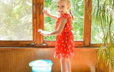 Прибирання до Великодня: що потрібно зробити, помилки, яких потрібно уникати