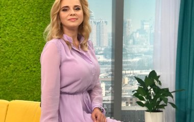 «Это не я»: Лилия Ребрик сообщила о созданной от её имени странице в инстаграм