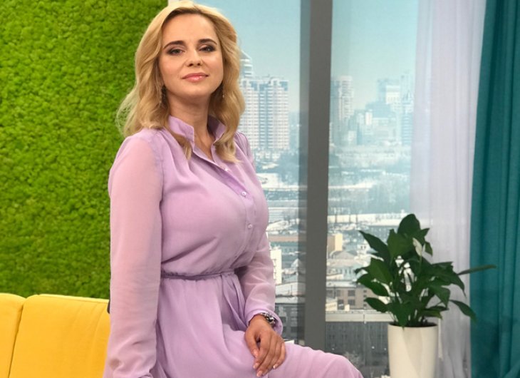 «Это не я»: Лилия Ребрик сообщила о созданной от её имени странице в инстаграм