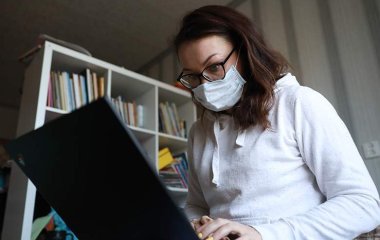 Психологи дали поради людям, які переживають тривогу