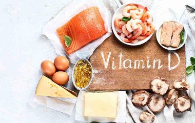 Какой продукт поможет предотвратить дефицит витамина D