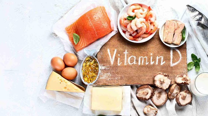 Какой продукт поможет предотвратить дефицит витамина D