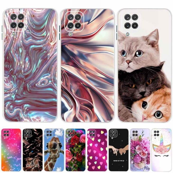 Выбираем чехол для смартфона