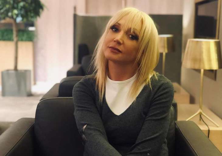 Кристина Орбакайте стала похожей на Людмилу Гурченко