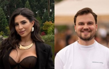 Відома українська співачка похизувалася раритетним подарунком для зіркового обранця за чималу суму