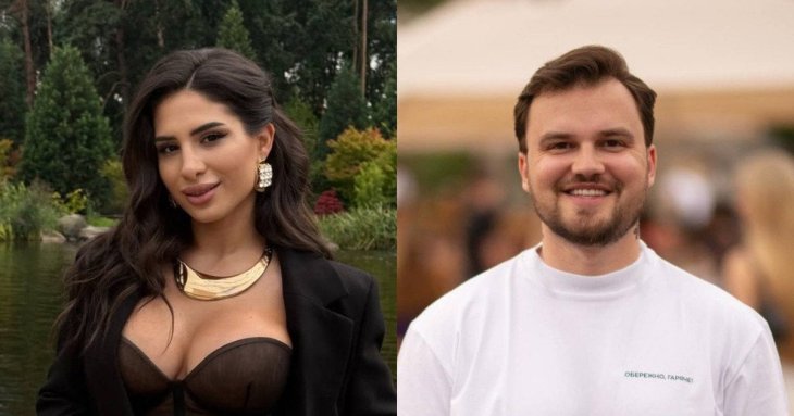 Відома українська співачка похизувалася раритетним подарунком для зіркового обранця за чималу суму