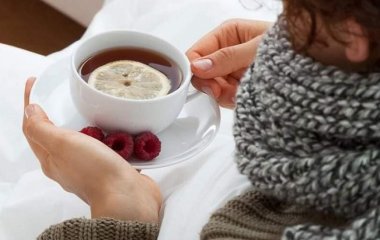 7 засобів від застуди, які реально працюють