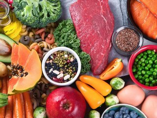 Ученые объяснили, как нужно питаться диабетикам для улучшения здоровья