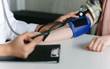 Вчені відкрили смертельно небезпечний наслідок гіпертонії