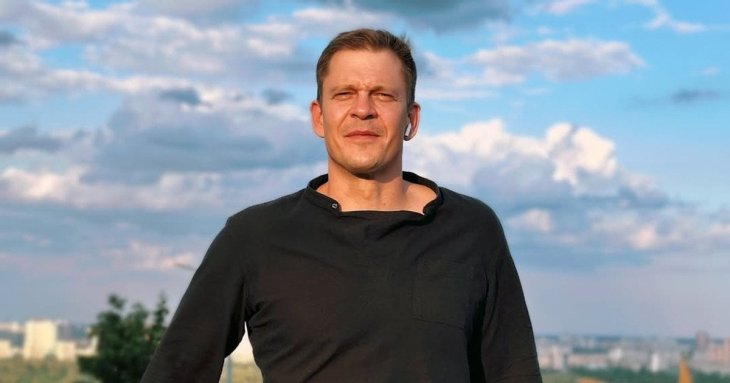 Відомий український актор розкрив свої щомісячні витрати на родину й заговорив про плани на бізнес