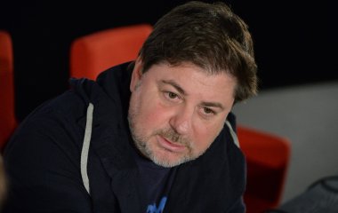 Александр Цекало потратил на свадебное путешествие в Италии около миллиона рублей