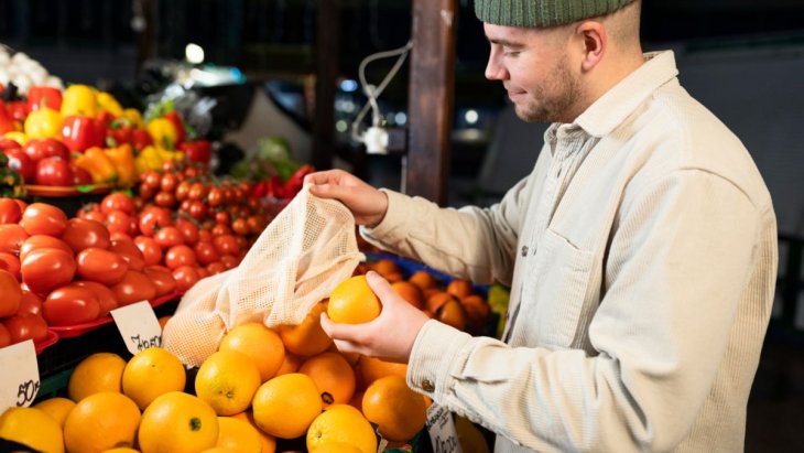 Помогут похудеть и укрепить иммунитет: список продуктов, которые богаты пробиотиками