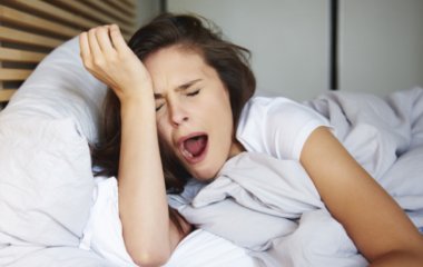 Что общего между зевотой и сексом?