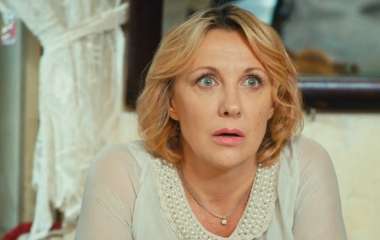 56-летняя Елена Яковлева решила сменить профессию