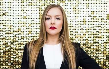 Елена Шоптенко рассказала о своих приключениях в Каннах