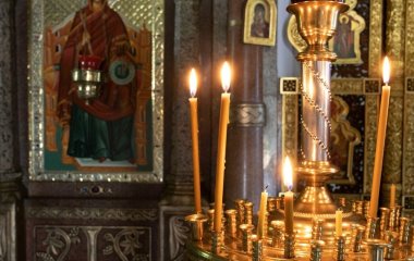 Яке церковне свято в Україні 7 листопада
