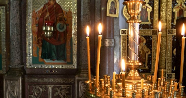 Яке церковне свято в Україні 7 листопада