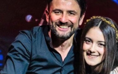 Дочь лидера группы KOZAK System попала под обстрел в Чернигове