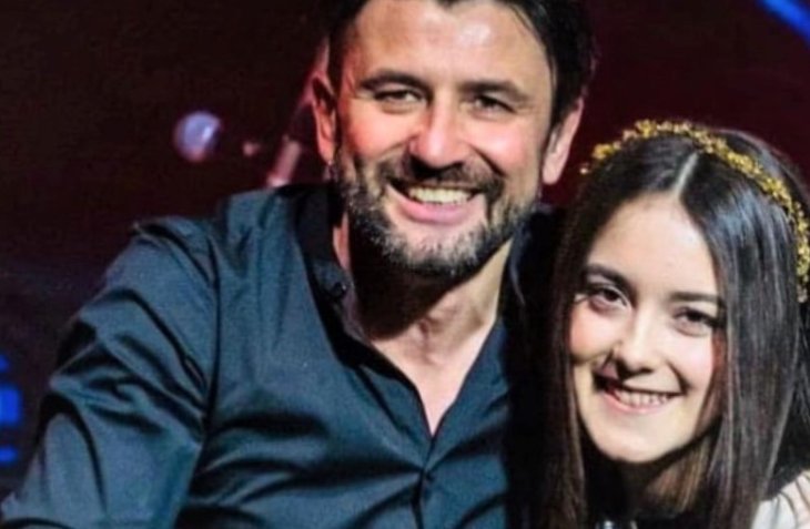 Дочь лидера группы KOZAK System попала под обстрел в Чернигове