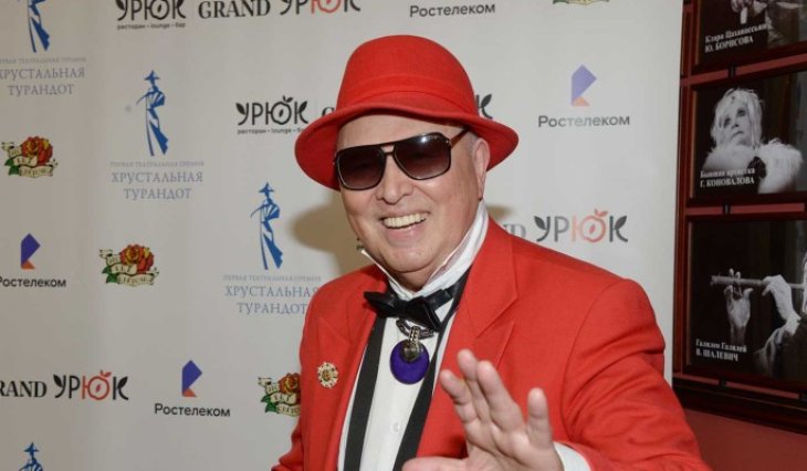 Друзья Зайцева устроили скандал на съемках ток-шоу