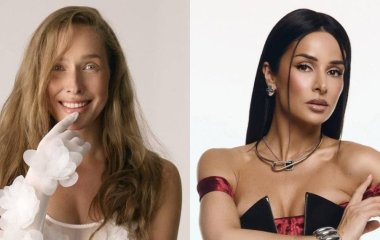 Катерина Осадча спростувала заяви Огнєвіч про великі гроші для догляду, а Тіна Кароль підтримала її