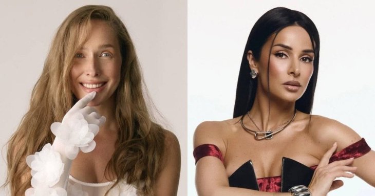 Катерина Осадча спростувала заяви Огнєвіч про великі гроші для догляду, а Тіна Кароль підтримала її