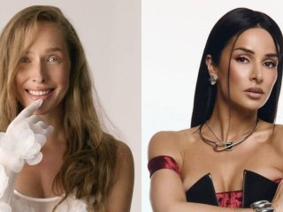 Катерина Осадча спростувала заяви Огнєвіч про великі гроші для догляду, а Тіна Кароль підтримала її