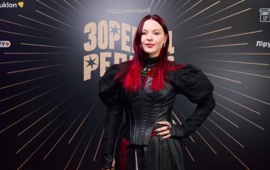 Відома співачка родом із РФ подала документи на отримання українського громадянства