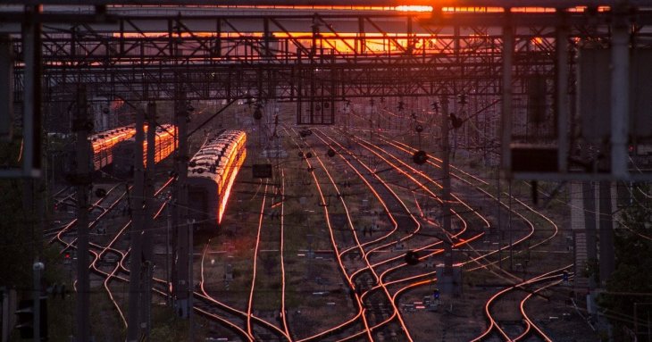 Привітання з Днем залізничника 2025: в прозі, в віршах та короткі побажання