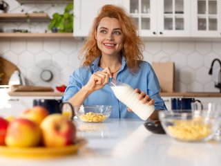 Ускоряем метаболизм: 5 рецептов для похудения без диеты