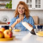 Ускоряем метаболизм: 5 рецептов для похудения без диеты