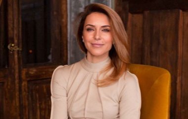 Марина Боржемська після нового роману висловилася про весілля та спільний побут з коханим