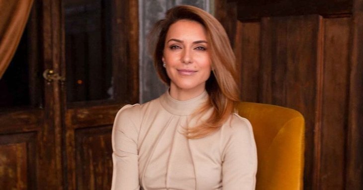 Марина Боржемська після нового роману висловилася про весілля та спільний побут з коханим