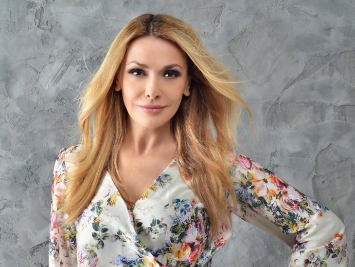 Ольга Сумская: новая роль – новый образ 