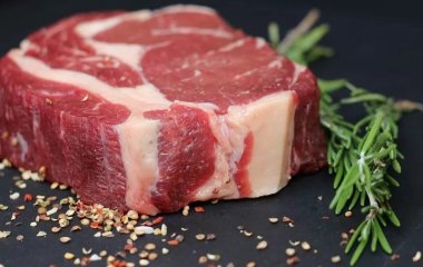 Навіщо організму залізо та в яких продуктах воно міститься