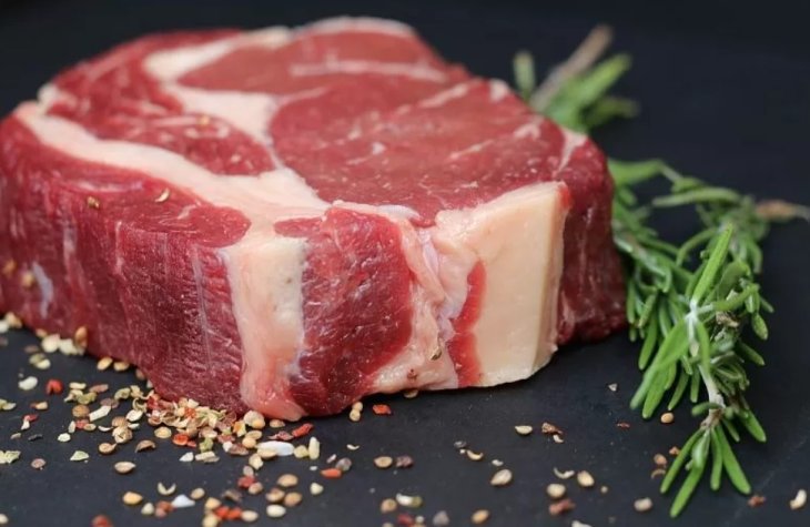 Навіщо організму залізо та в яких продуктах воно міститься