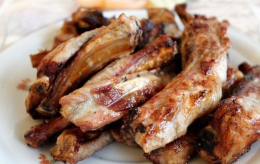 Какие продукты нельзя есть после 30 лет: врач озвучила список