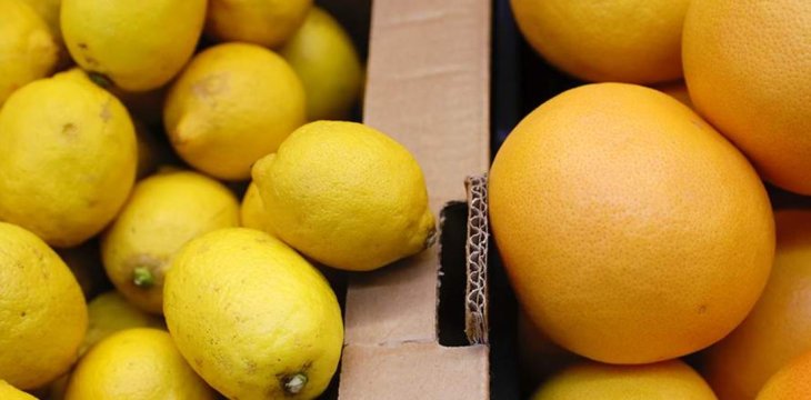 Дієтолог назвав три корисні властивості вітаміну С для дітей