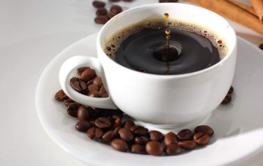Причины, по которым нужно отказаться от кофе: мнение диетолога