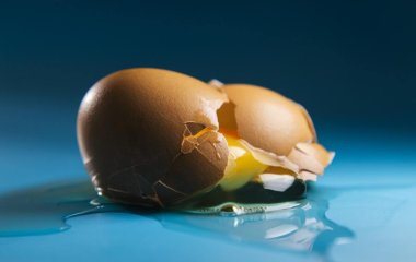 Японці назвали продукти, від яких варто відмовитися задля зниження холестерину