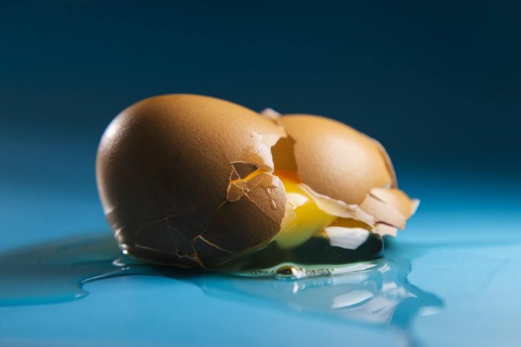 Японці назвали продукти, від яких варто відмовитися задля зниження холестерину