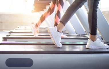 7 міфів про заняття фізкультурою та фітнесом