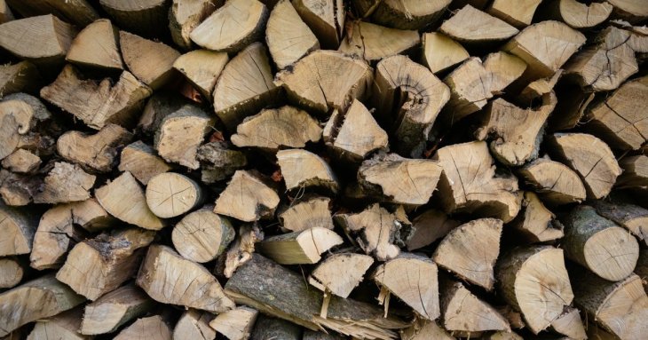 Як розрахувати, скільки потрібно дров, щоб пережити зиму: все дуже просто