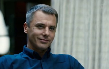 Игорь Петренко перестал скрывать лицо младшей дочери